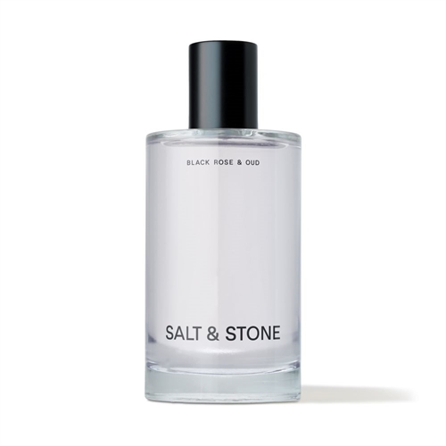 SALT STONE BODY MIST 100ML BLACK ROSE OUD